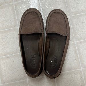 Rainbows Real Leather shoe